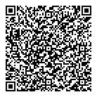 J S Typewriter QR Card