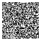 Acupuncture Chinese Medicine QR Card