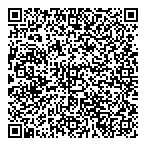 English Rose Spa-Holistic QR Card