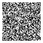 Blue Corner Flea Market QR Card Blue Corner Flea Market QR Card