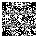 Poised Massage Therapy QR Card