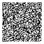 A Thing For Chocolate QR Card