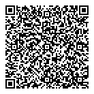 Shawarma Bits QR Card