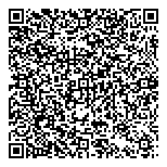 Aqua Valley Aquarium Services Ltd QR Card