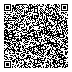 A  B Cleaning Services QR Card