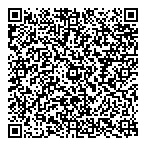 European Flair For Hair QR Card