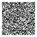 Dash Of Sass Hairstyling QR Card
