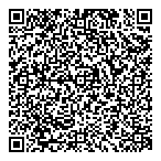 Harmony Hair Design QR Card