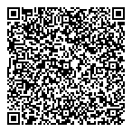 Flow Pilates Studio  Fitness QR Card