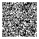 Ecole Lamoureux QR Card