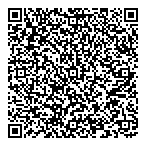 Little Garden Restaurant QR Card Little Garden Restaurant QR Card