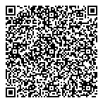 Professional Landscaping QR Card