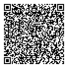 Banana Auto Glass QR Card