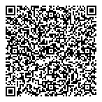 B K Sports Repair QR Card