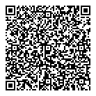 Black Douglas Md QR Card