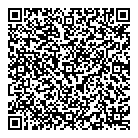 Elegant Decor QR Card