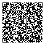 Space Connection QR Card