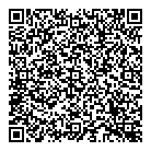 Canadian 5 Pin QR Card