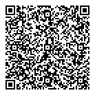 Golden Watch QR Card