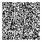 Fine Edge Contracting QR Card