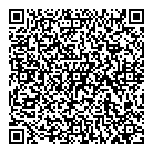 Baroud Auto Repair QR Card