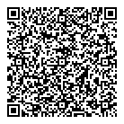 Genome Canada QR Card