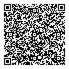 Yurt Camping QR Card