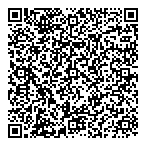 Angela's Bed-Breakfast Ottawa QR Card