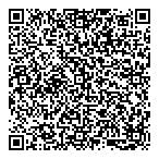 Silkie Locks Hair Design QR Card