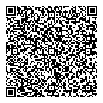 Comber's Custom Canvas QR Card