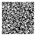 Holland Cross Stationery QR Card