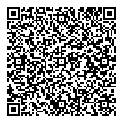 Orleans Sign QR Card