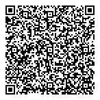 High Energy Gas  Wood QR Card