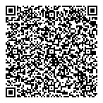 Albion Glass  Mirror QR Card