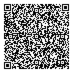 Tourette Syndrome Foundation QR Card