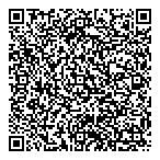 Canada Goose Taxidermy QR Card