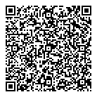 Hair Graphics QR Card