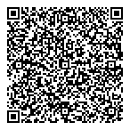 Tennis Center West Ottawa QR Card