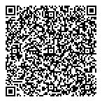 Snazzy Seconds Decor QR Card