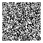 Budd Gardens Perennials QR Card