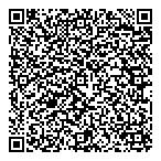 L A Barber Upholstery QR Card
