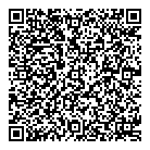 Bashful  Bold QR Card