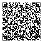 Clear Drafting QR Card