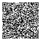 Hobby Metrix QR Card