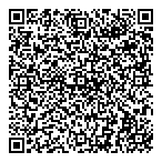 Chevron Construction QR Card