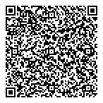 Classic Auto Glass QR Card