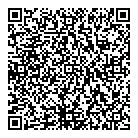 Tyrannosaurus Pets QR Card