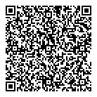 Lines Electric QR Card