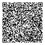 Black Christopher Attorney QR Card