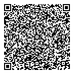Pup Culture Dog Grooming QR Card